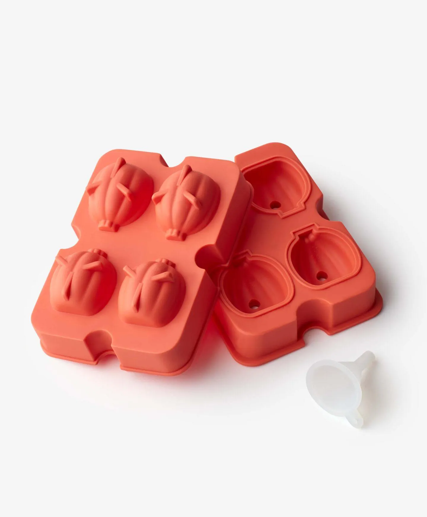 Tacka do lodu dynie 3D