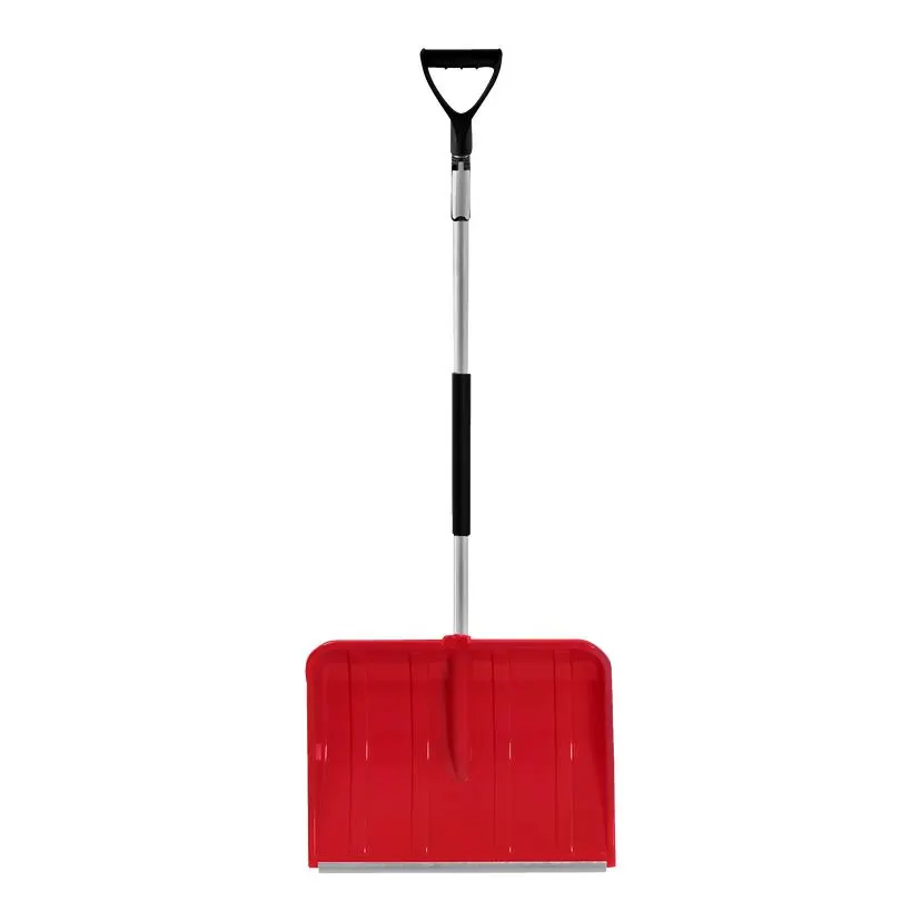 Łopata do odśnieżania 122-160 cm