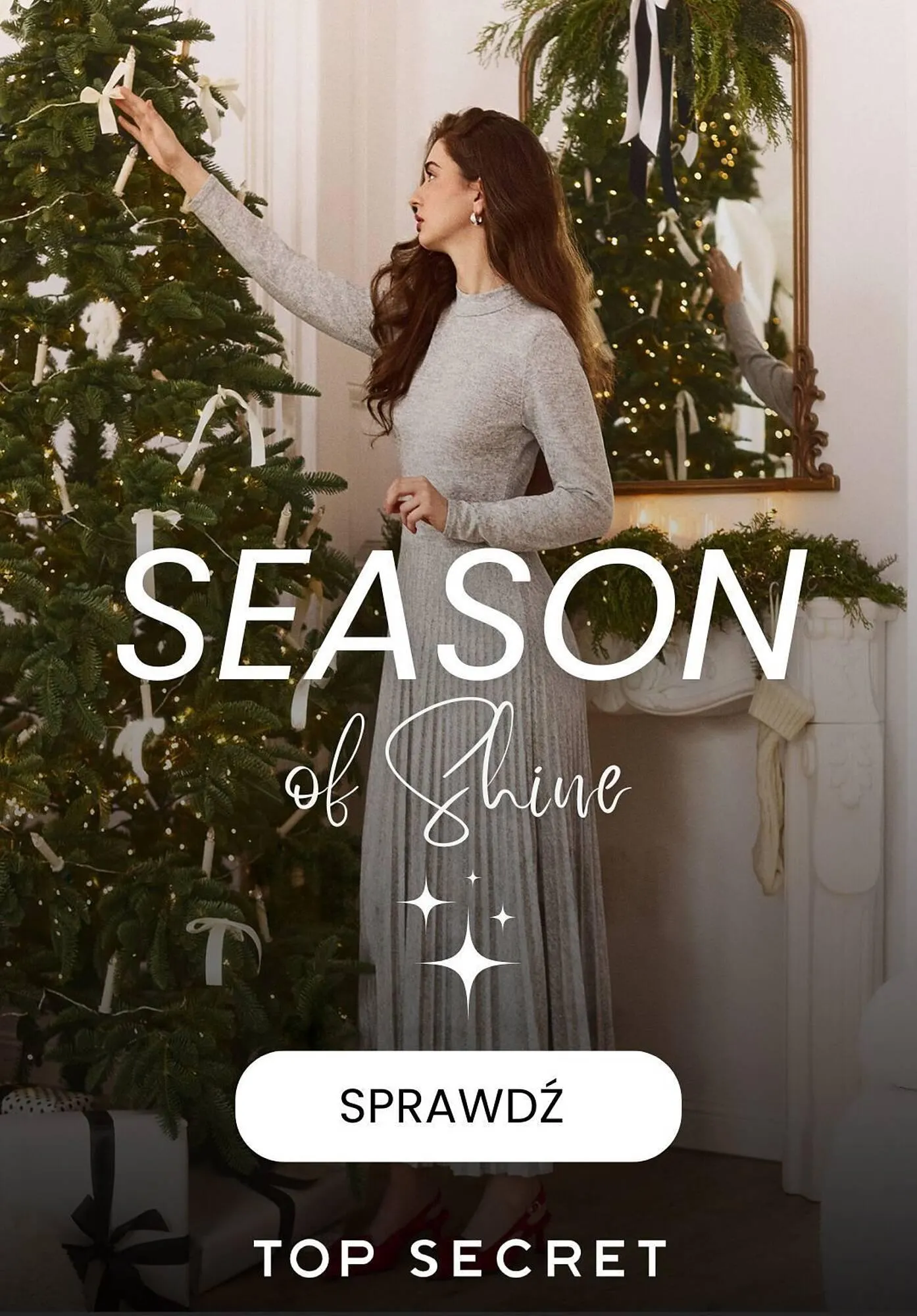 Top Secret gazetka - 1