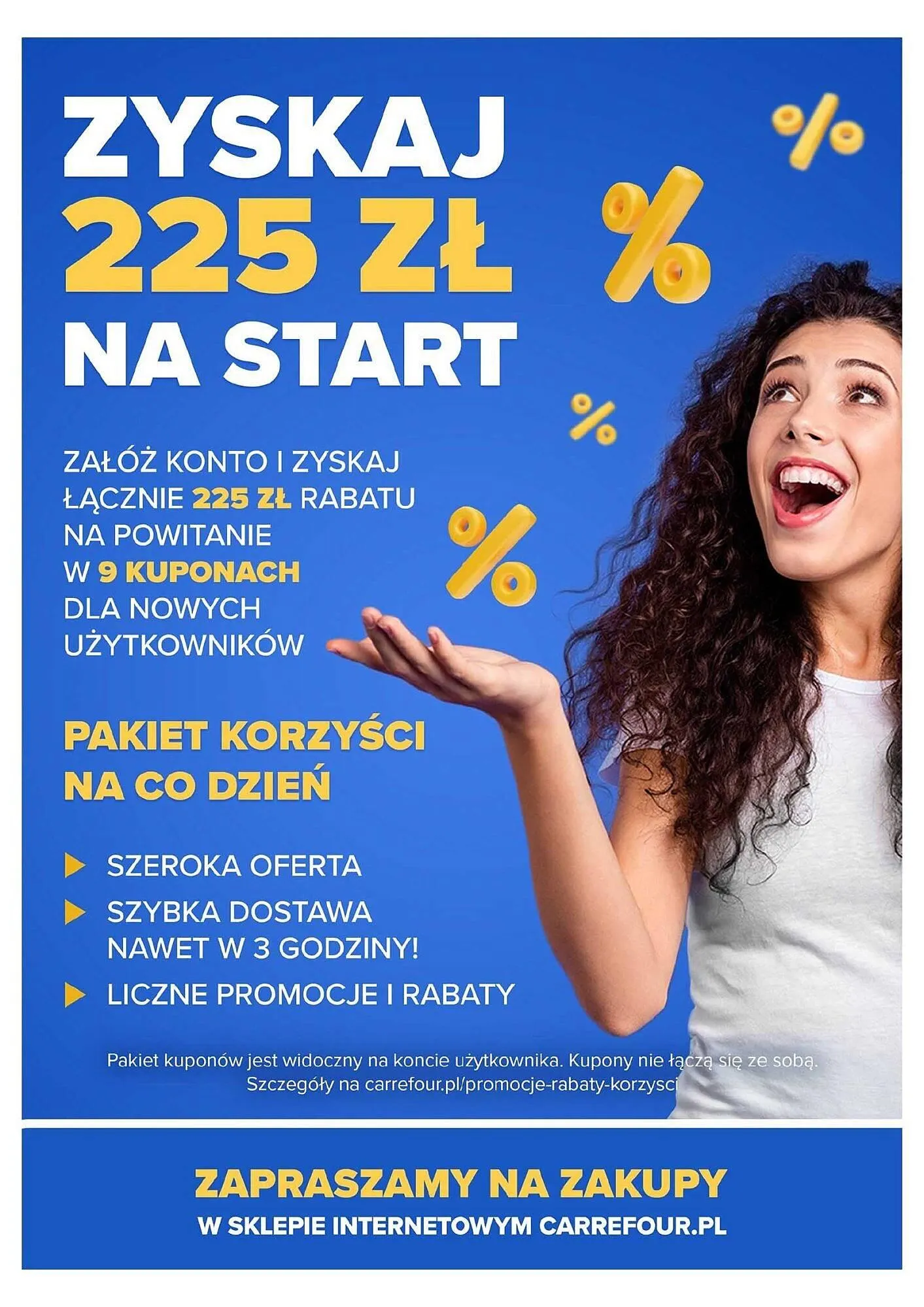 Gazetka Carrefour Market gazetka od 5 listopada do 24 grudnia 2024 - Strona 89