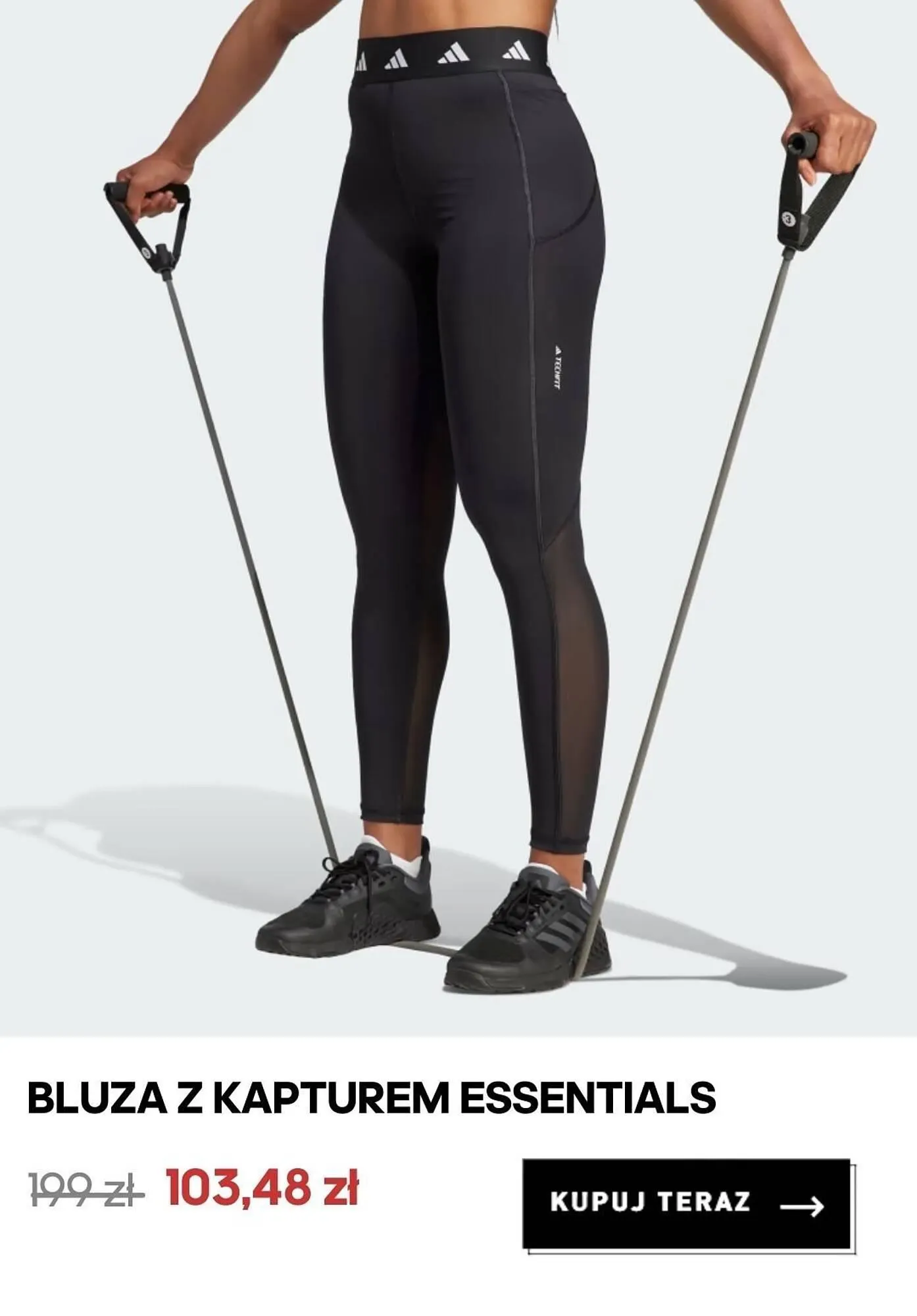 Gazetka Adidas gazetka od 24 listopada do 26 listopada 2023 - Strona 5