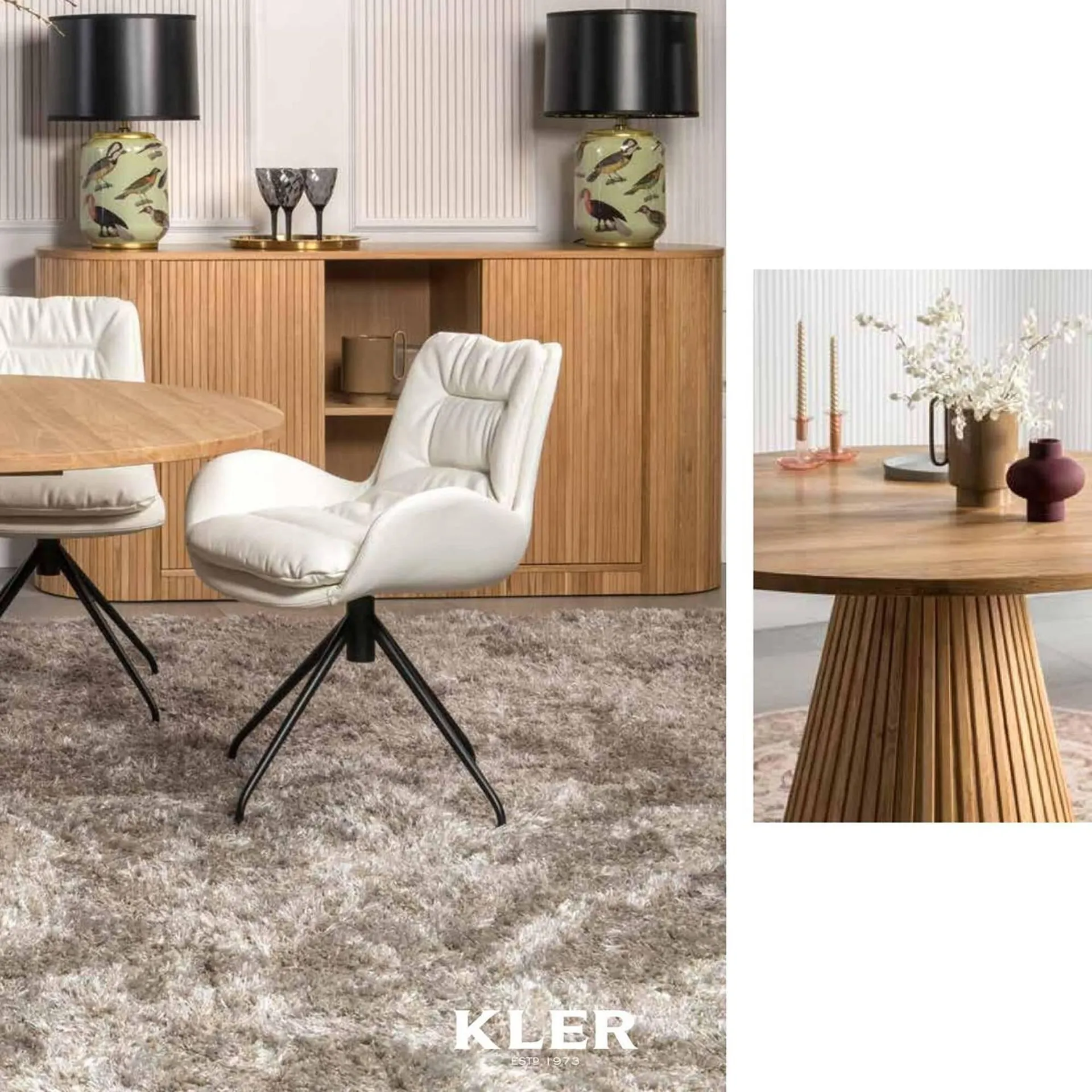 Gazetka Kler gazetka od 16 listopada do 31 grudnia 2023 - Strona 46