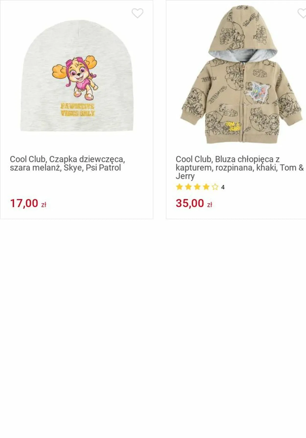 Gazetka Smyk Aktualna gazetka od 25 listopada do 8 grudnia 2024 - Strona 108