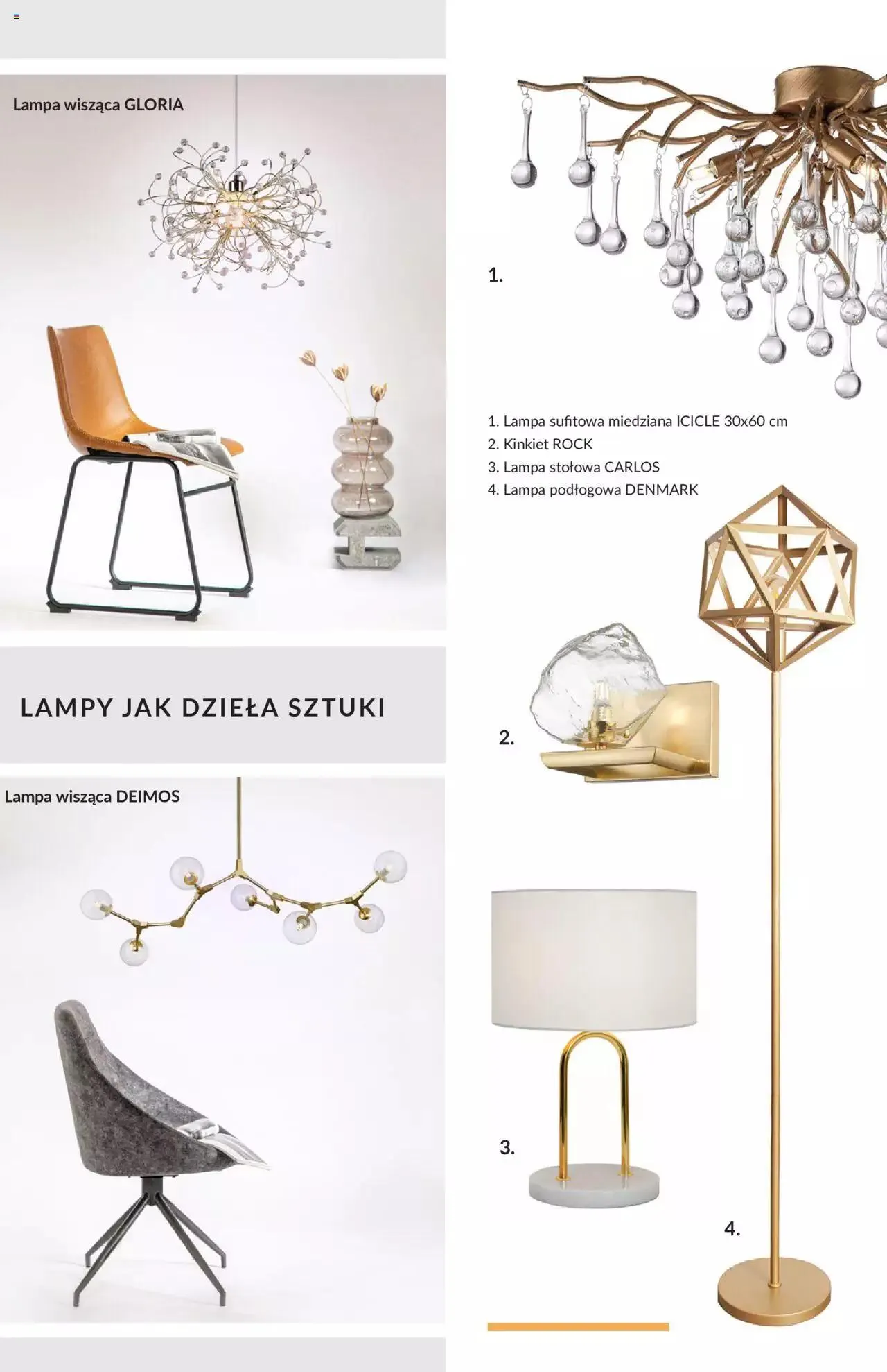 Gazetka Salony Agata Gazetka - Trendbook od 22 maja do 31 grudnia 2023 - Strona 31