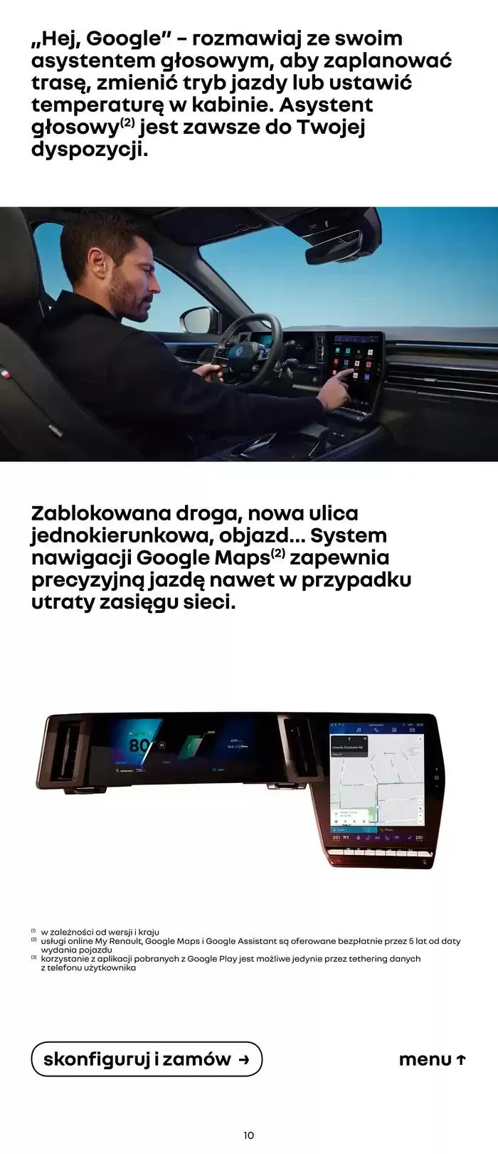 Gazetka Najlepsze oferty dla wszystkich łowców okazji od 11 lutego do 11 lutego 2026 - Strona 10