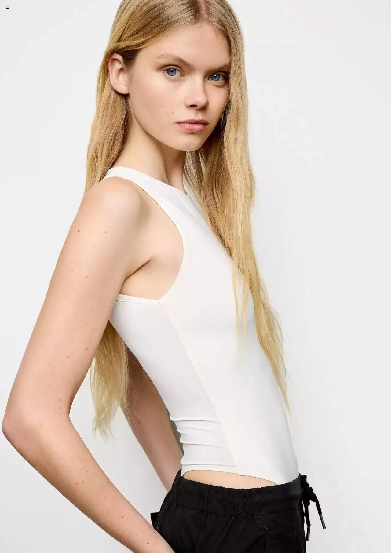 Catalog Bershka catalog - Women de la 1 februarie până la 5 martie 2024 - Revista Pagina 12