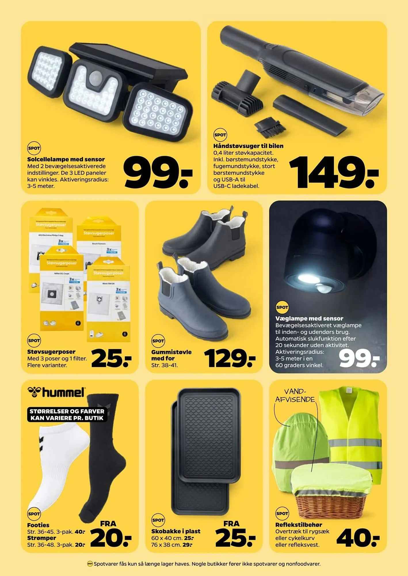 Gazetka Netto gazetka od 11 stycznia do 17 stycznia 2025 - Strona 32