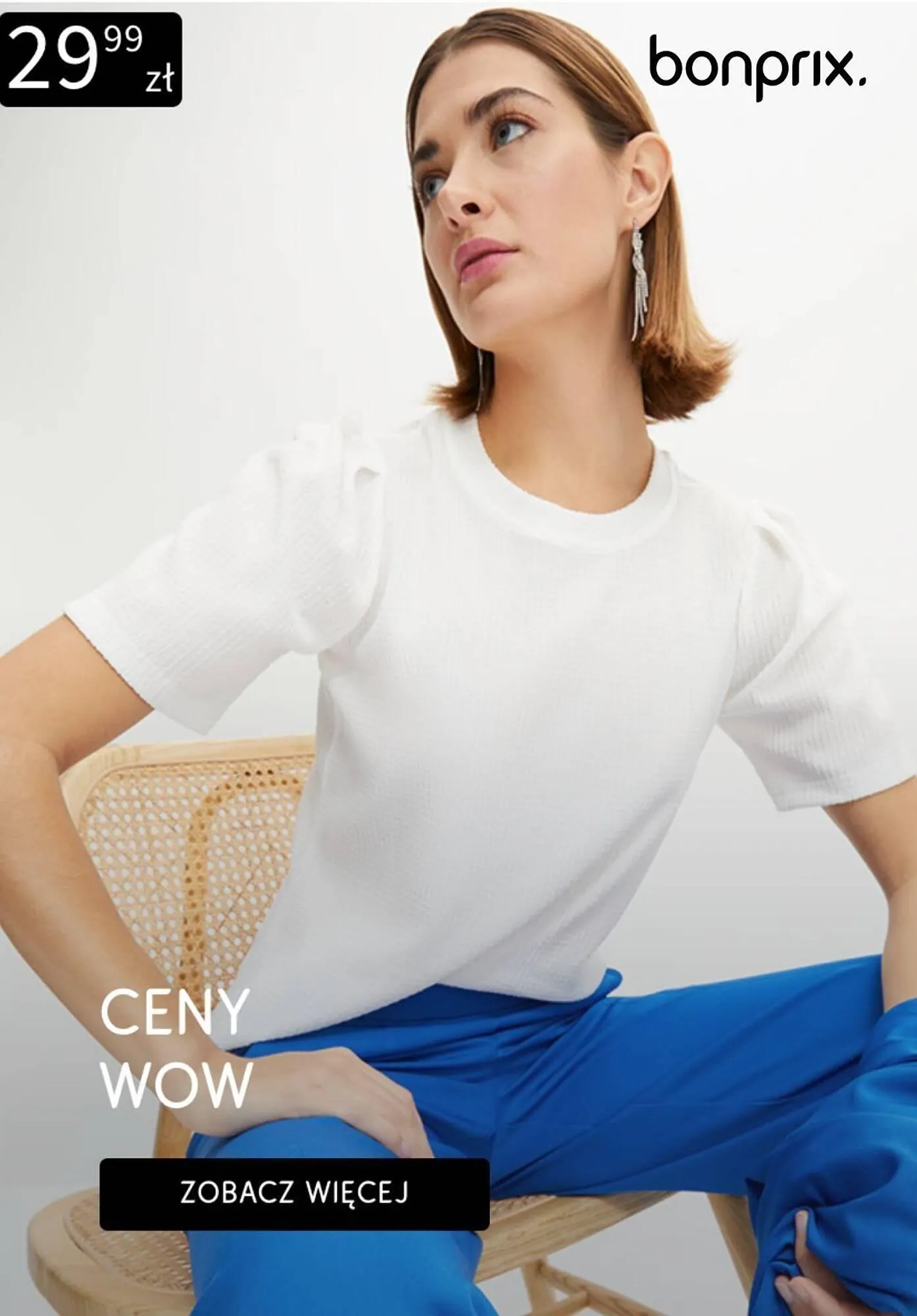 Gazetka BonPrix gazetka od 25 kwietnia do 29 kwietnia 2024 - Strona 2