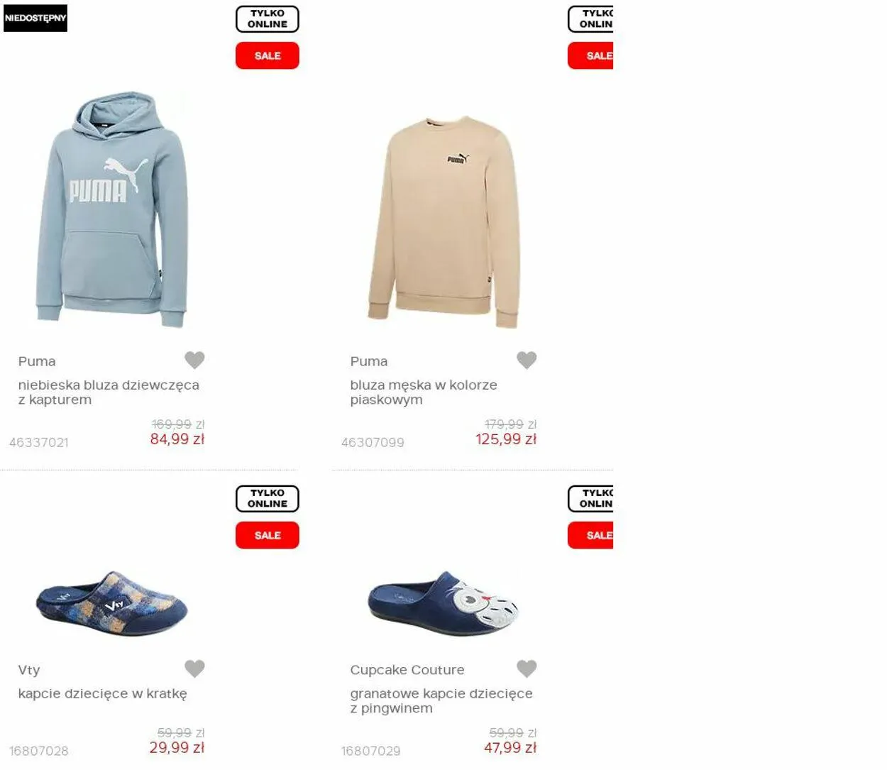 Gazetka Deichmann Aktualna gazetka od 18 marca do 31 marca 2024 - Strona 256