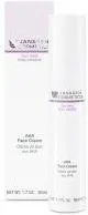 Janssen Cosmetics AHA Face Cream Krem z 10% AHA 50ml