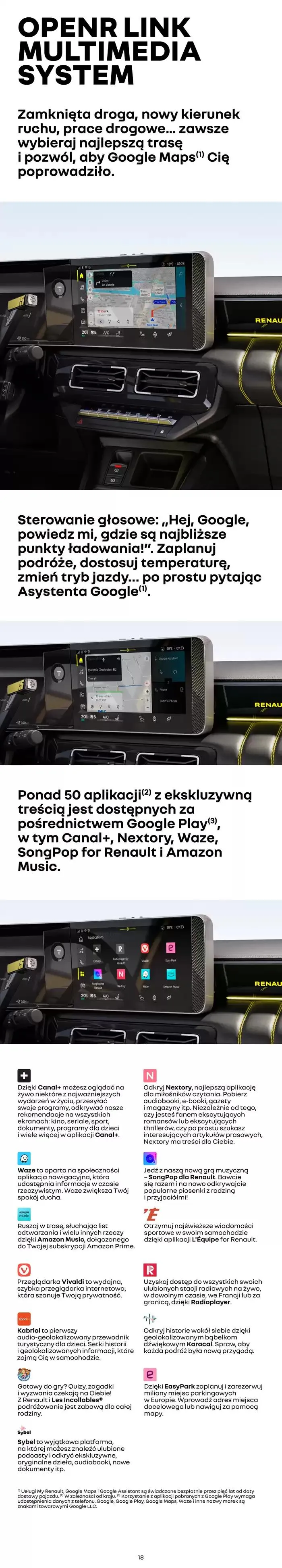 Gazetka Nasze najlepsze oferty dla Ciebie od 7 lutego do 7 lutego 2026 - Strona 18