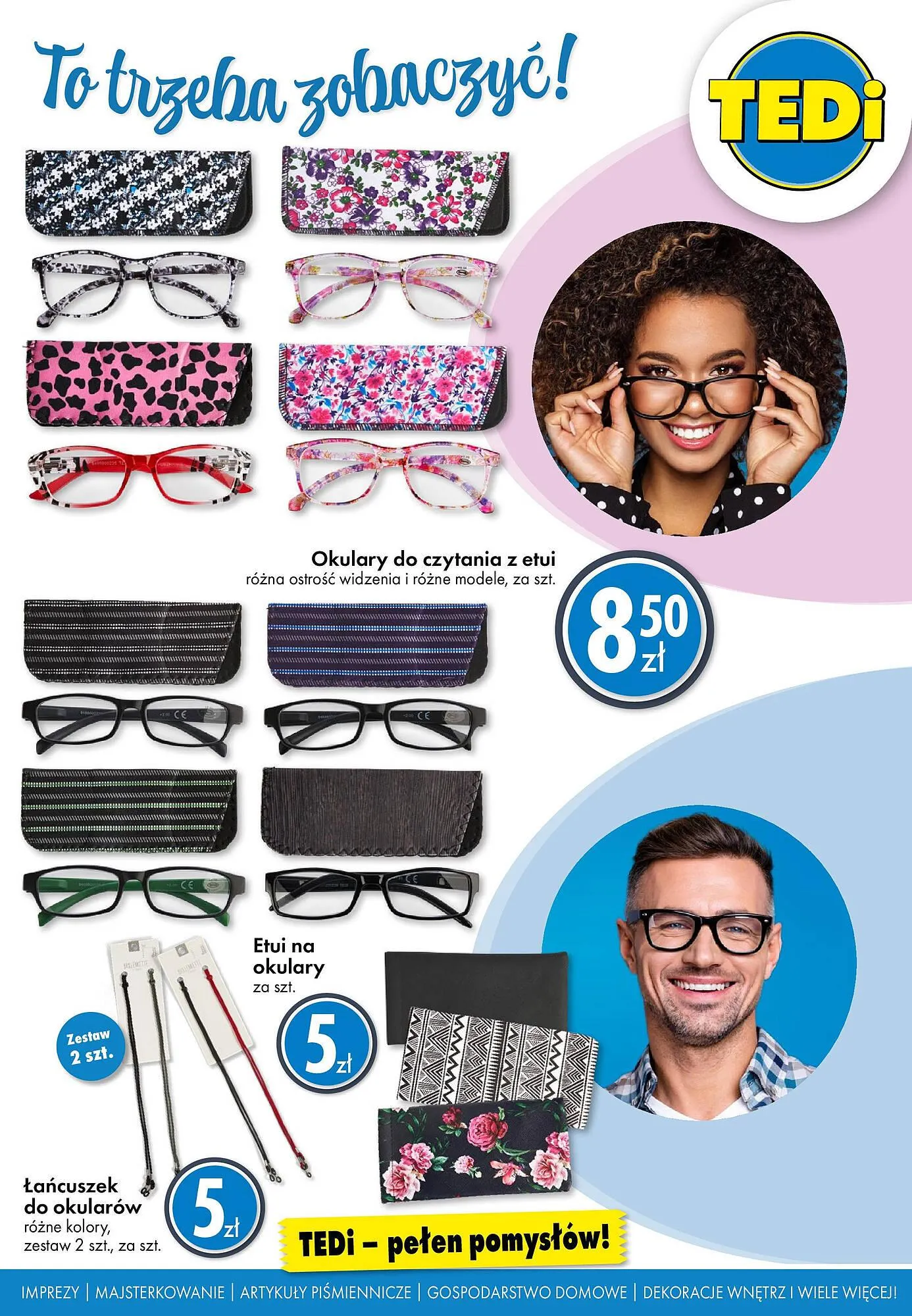 Gazetka Tedi gazetka od 8 lutego do 17 lutego 2024 - Strona 11