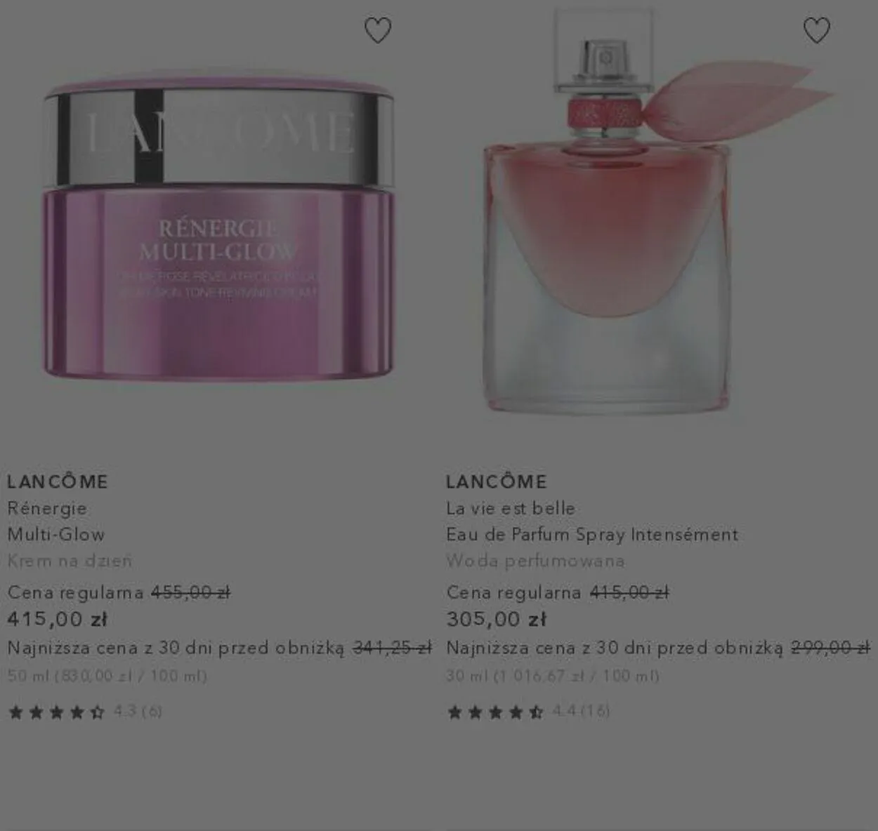 Gazetka Douglas Aktualna gazetka od 9 września do 15 września 2024 - Strona 231