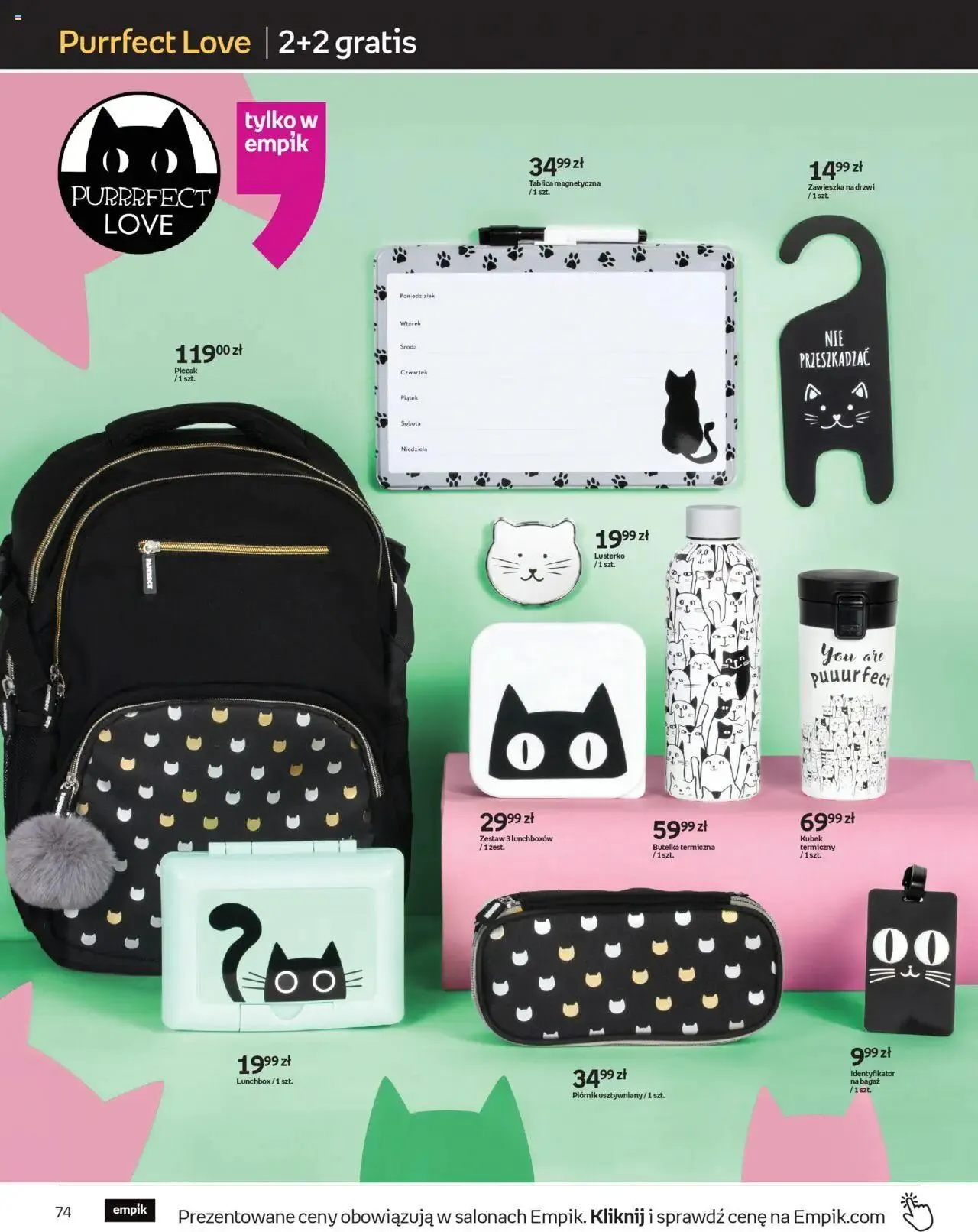 Gazetka Empik Gazetka - Tom kultury Zabawki od 11 września do 24 września 2024 - Strona 16