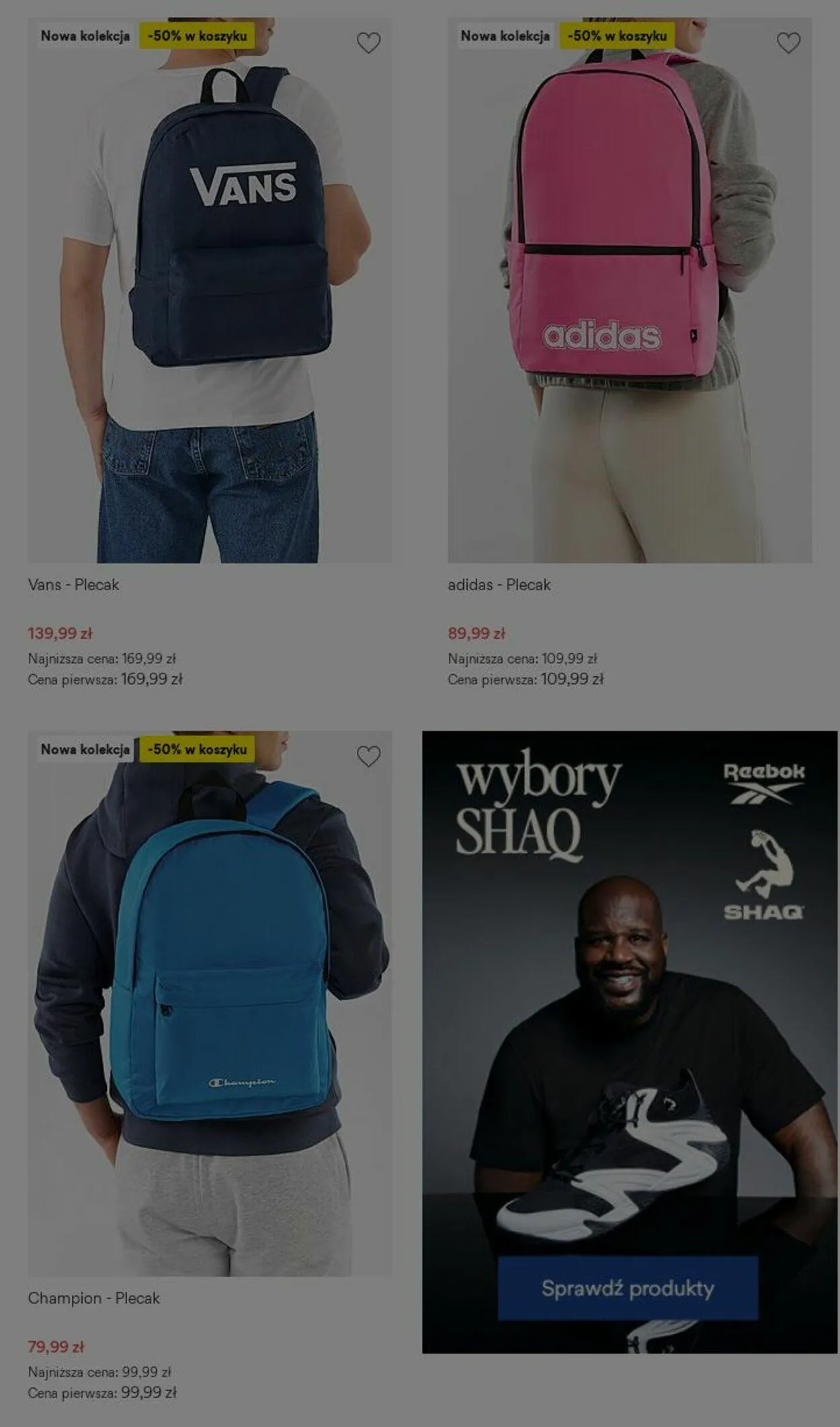 Gazetka CCC Aktualna gazetka od 2 września do 8 września 2024 - Strona 13