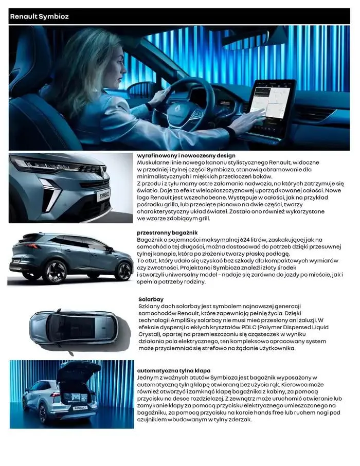 Gazetka Renault Symbioz od 23 października do 23 października 2025 - Strona 3