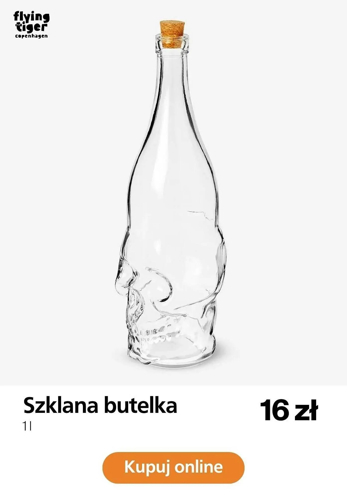 Gazetka Flying Tiger gazetka od 23 października do 31 października 2023 - Strona 5