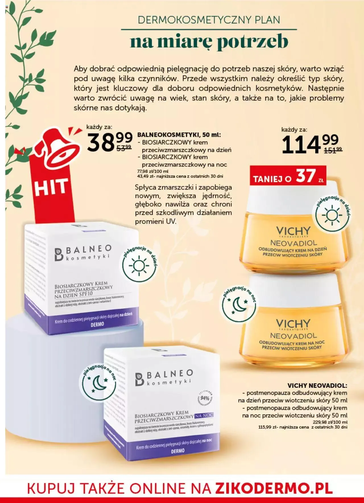 Gazetka Ziko Gazetka od 24 sierpnia do 6 września 2023 - Strona 2