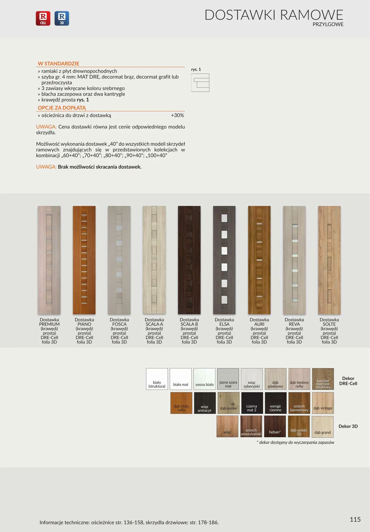 Gazetka Fachowiec od 1 września do 31 grudnia 2023 - Strona 115