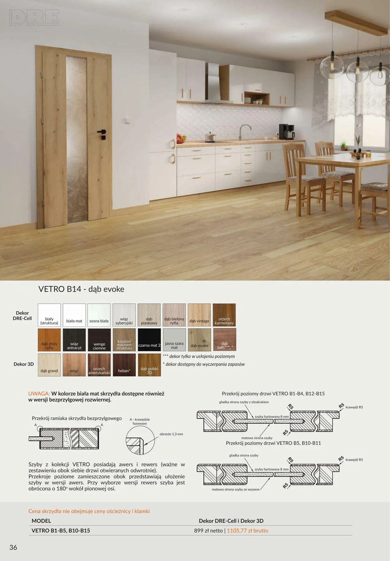 Gazetka Fachowiec od 1 września do 31 grudnia 2023 - Strona 36