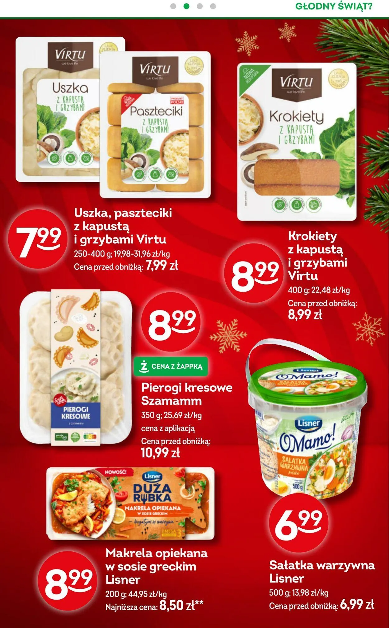 Gazetka Żabka Aktualna gazetka od 2 stycznia do 16 stycznia 2025 - Strona 7