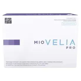 Miovelia Pro 60 szt.