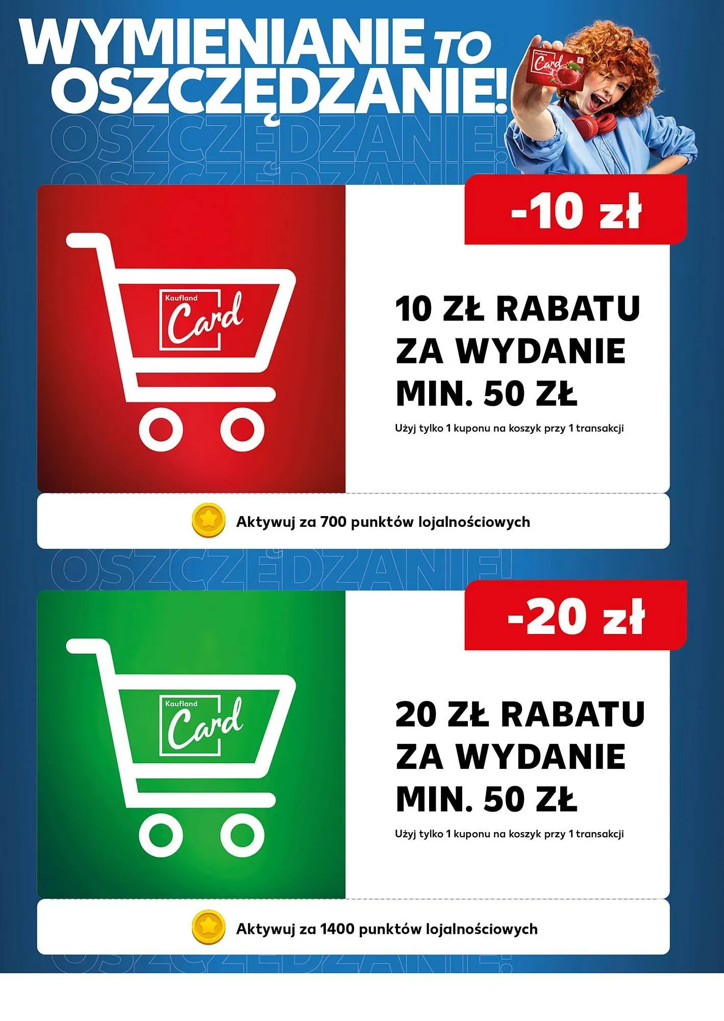 Gazetka Kaufland gazetka od 2 stycznia do 15 stycznia 2025 - Strona 2