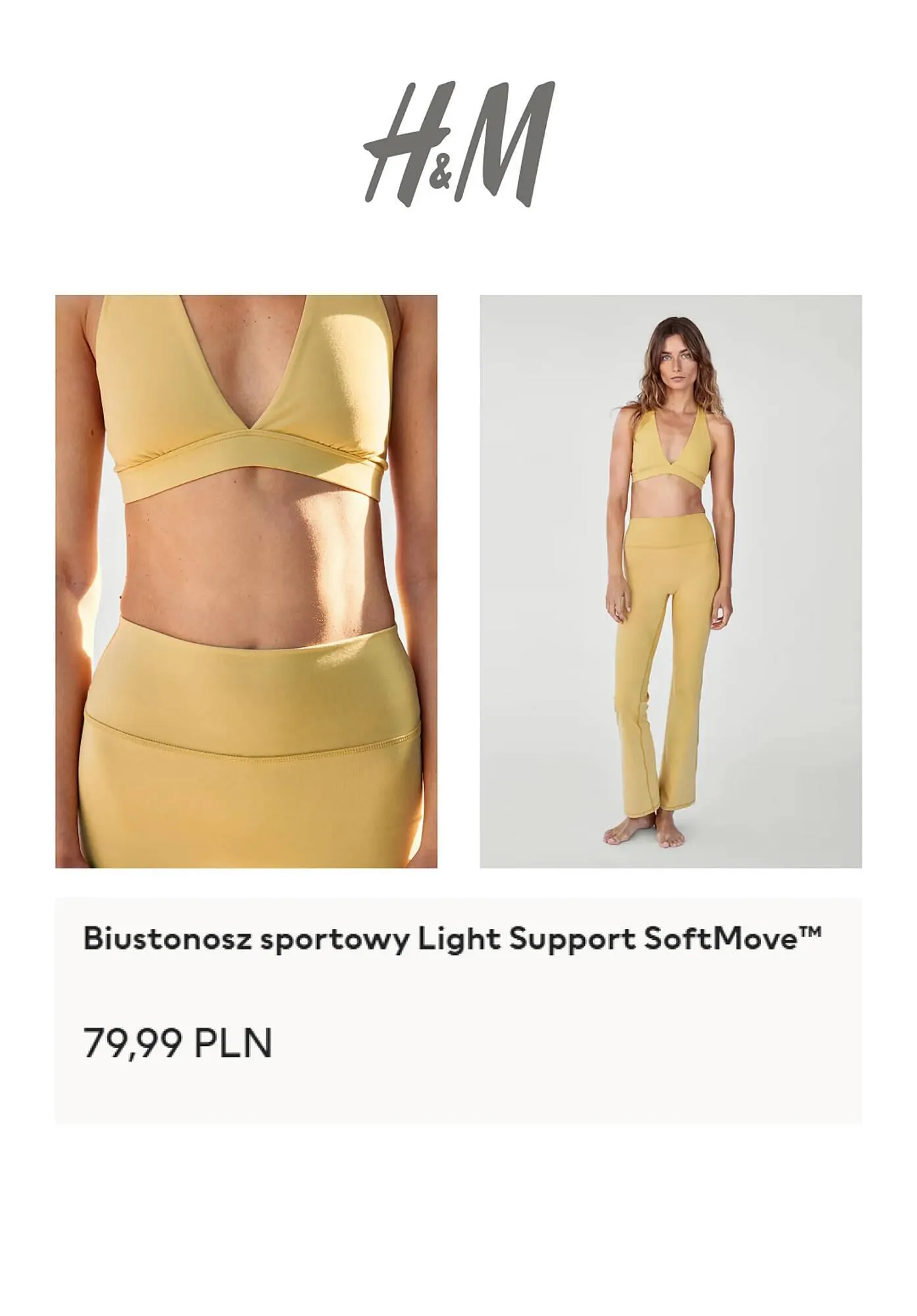 Gazetka H&M gazetka od 8 stycznia do 29 stycznia 2025 - Strona 4