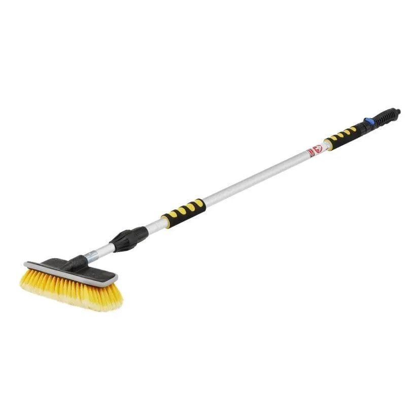 Teleskopisk tvättborste 113-183 cm