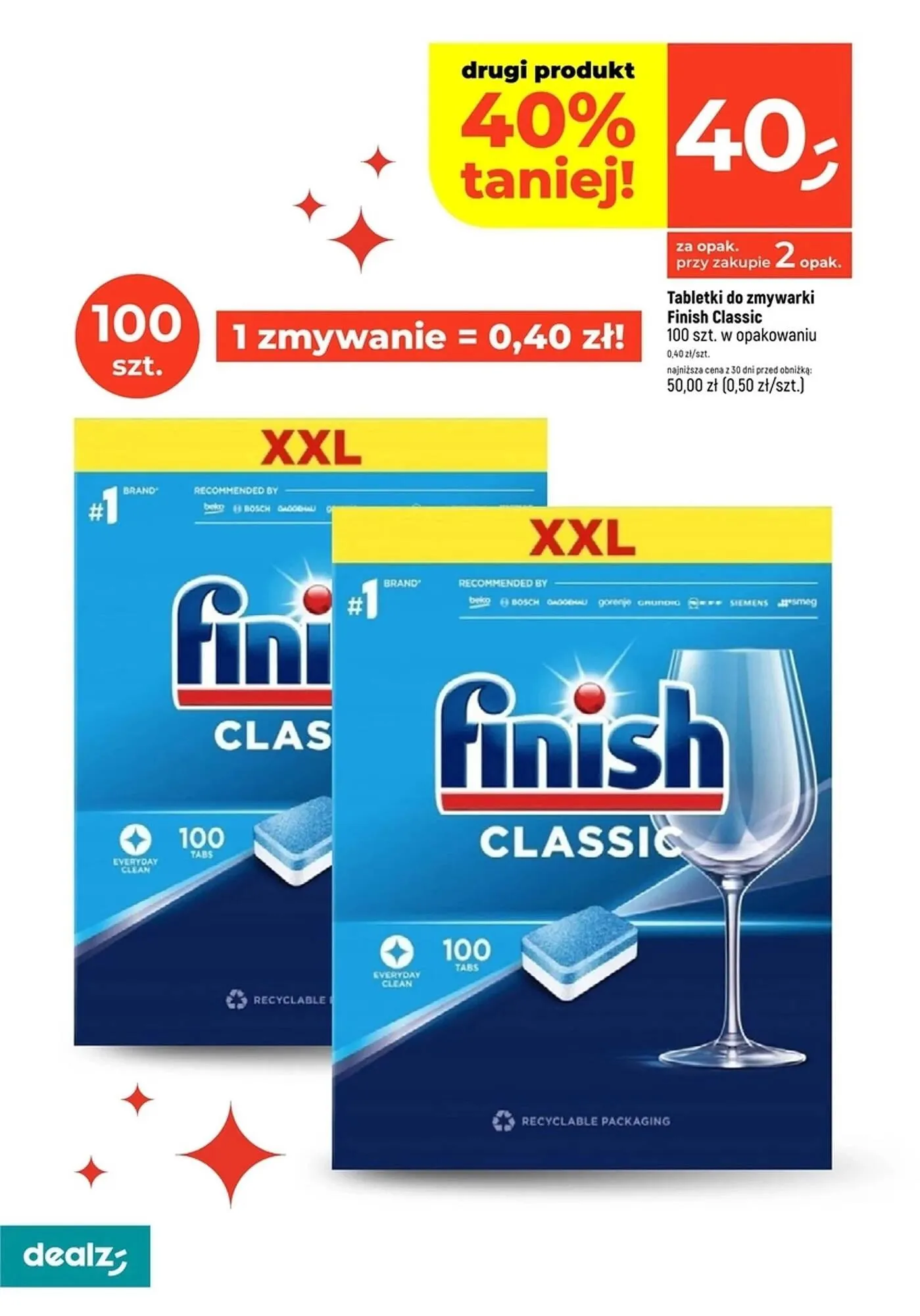 Gazetka Dealz gazetka od 14 listopada do 20 listopada 2024 - Strona 16