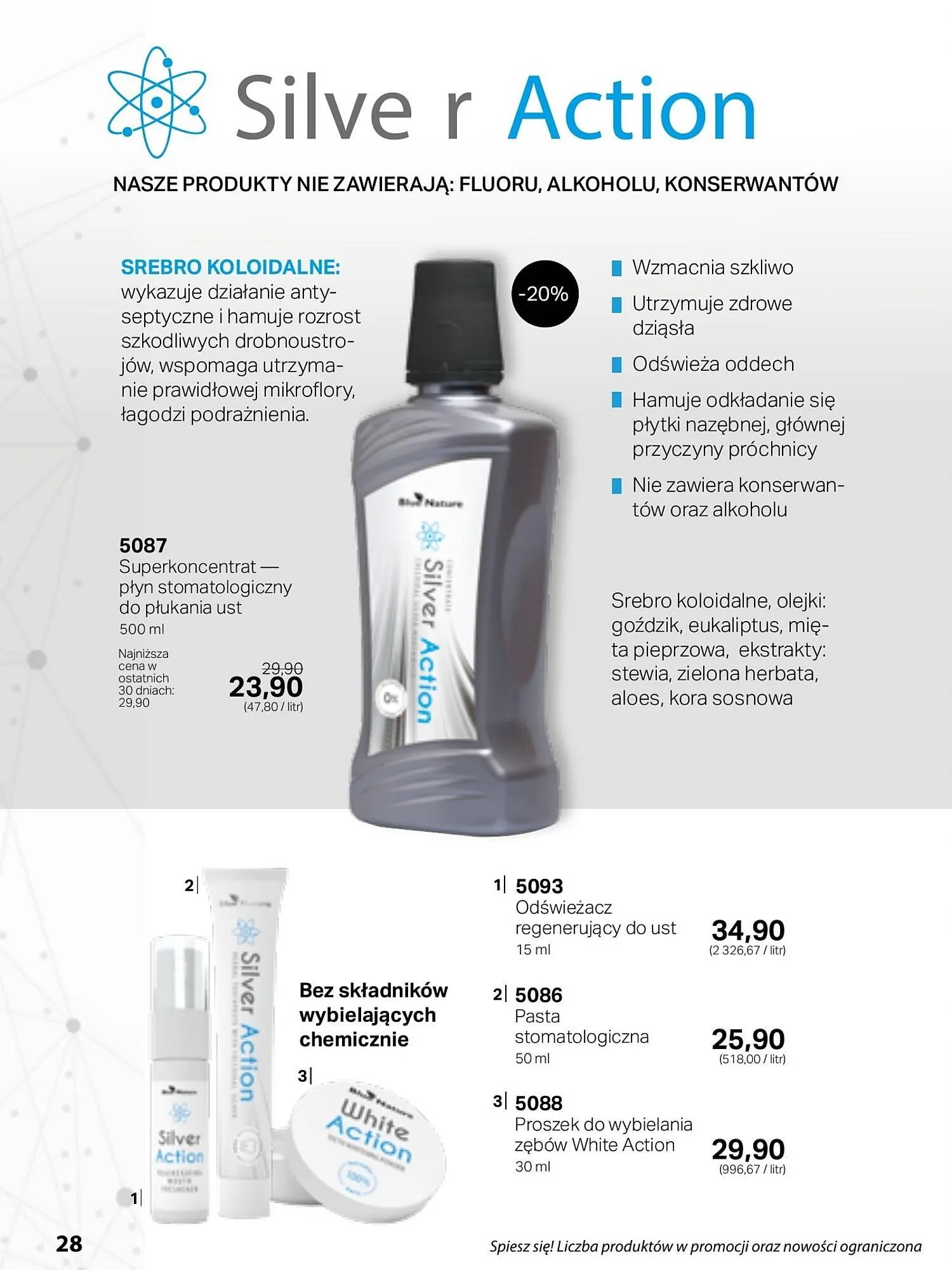 Gazetka BetterStyle gazetka od 1 listopada do 30 listopada 2024 - Strona 94