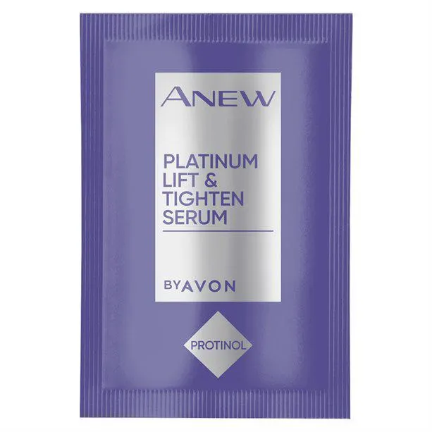 Anew Platinum Lift & Tighten -seeruminäyte