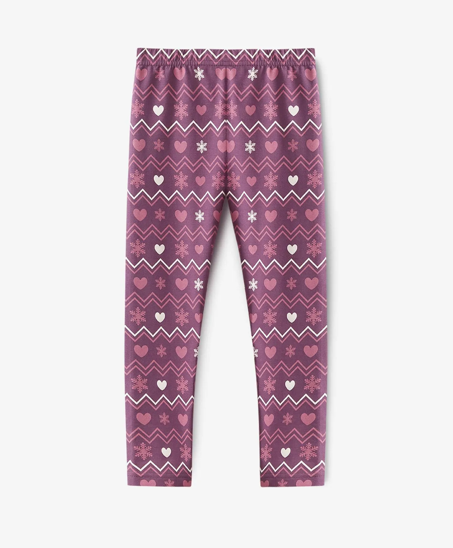 Legginsy dziewczęce