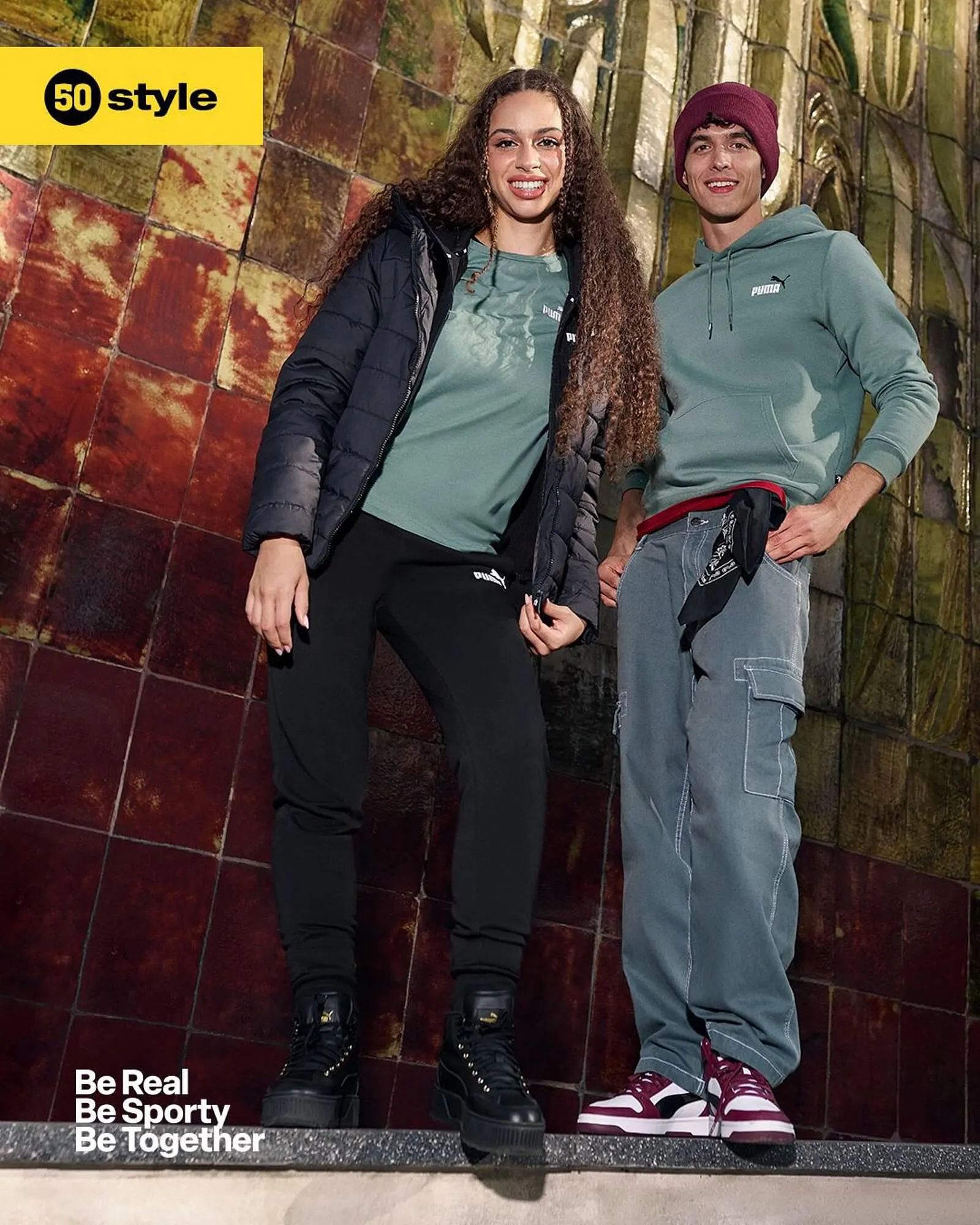 Gazetka 50style gazetka od 22 listopada do 28 listopada 2023 - Strona 2