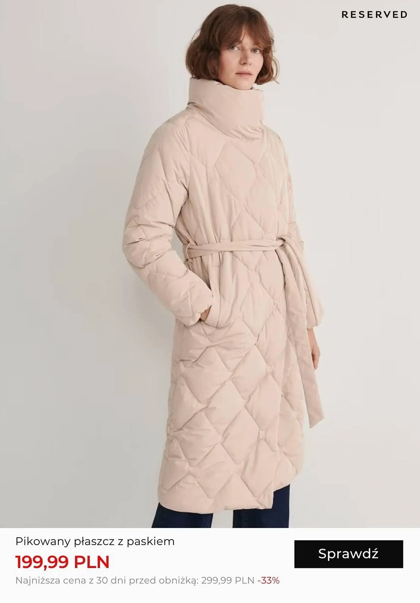 Gazetka Reserved gazetka od 5 stycznia do 11 stycznia 2024 - Strona 8