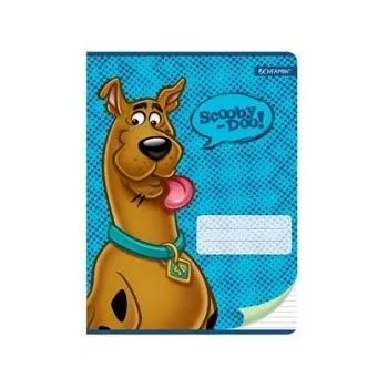 ZESZYT A5 32K LINA 1 szt. 5901276019381