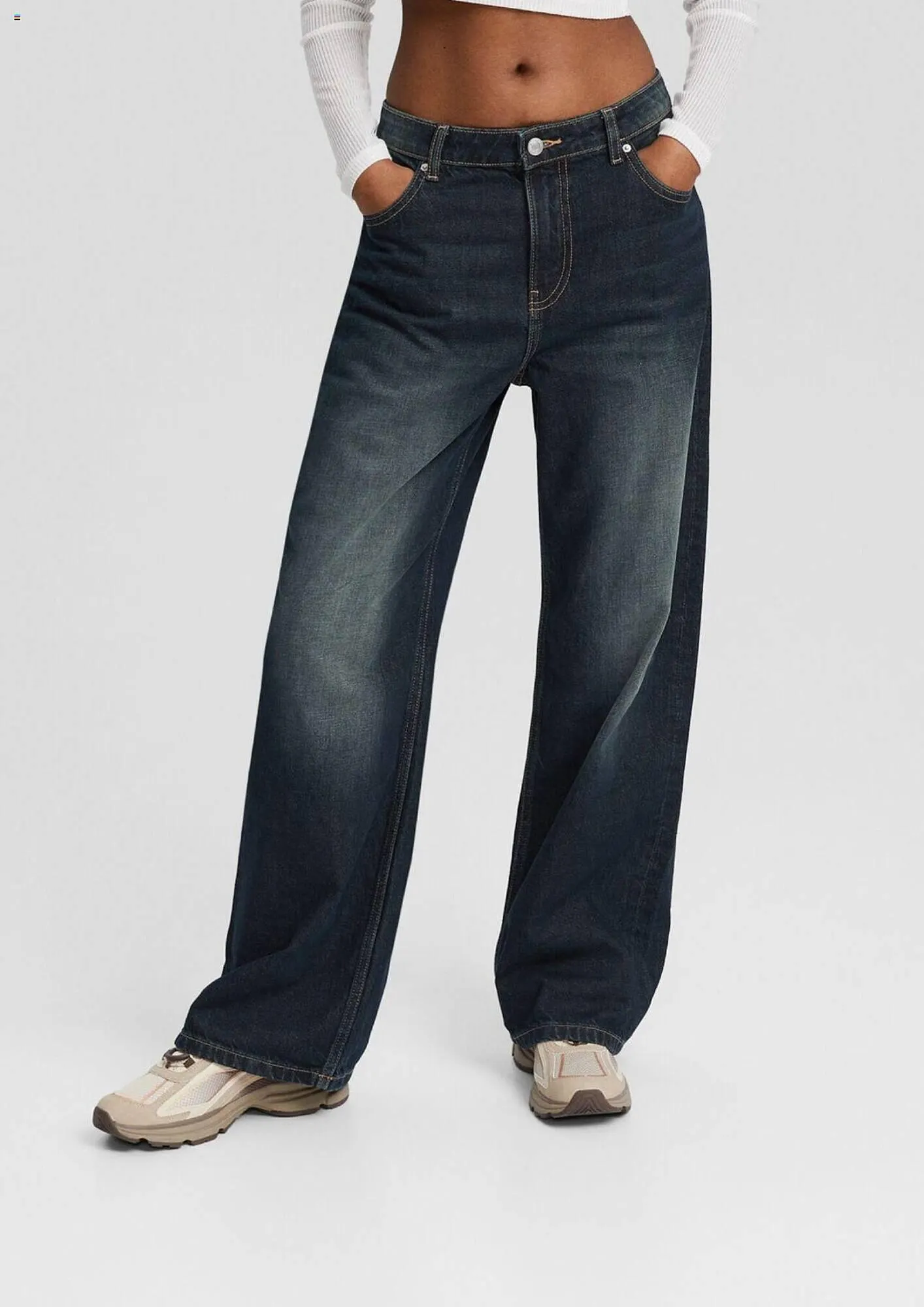 Catalog Bershka catalog de la 1 septembrie până la 30 septembrie 2023 - Revista Pagina 7