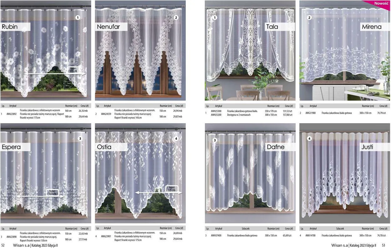 Gazetka Wisan od 1 października do 31 grudnia 2023 - Strona 27