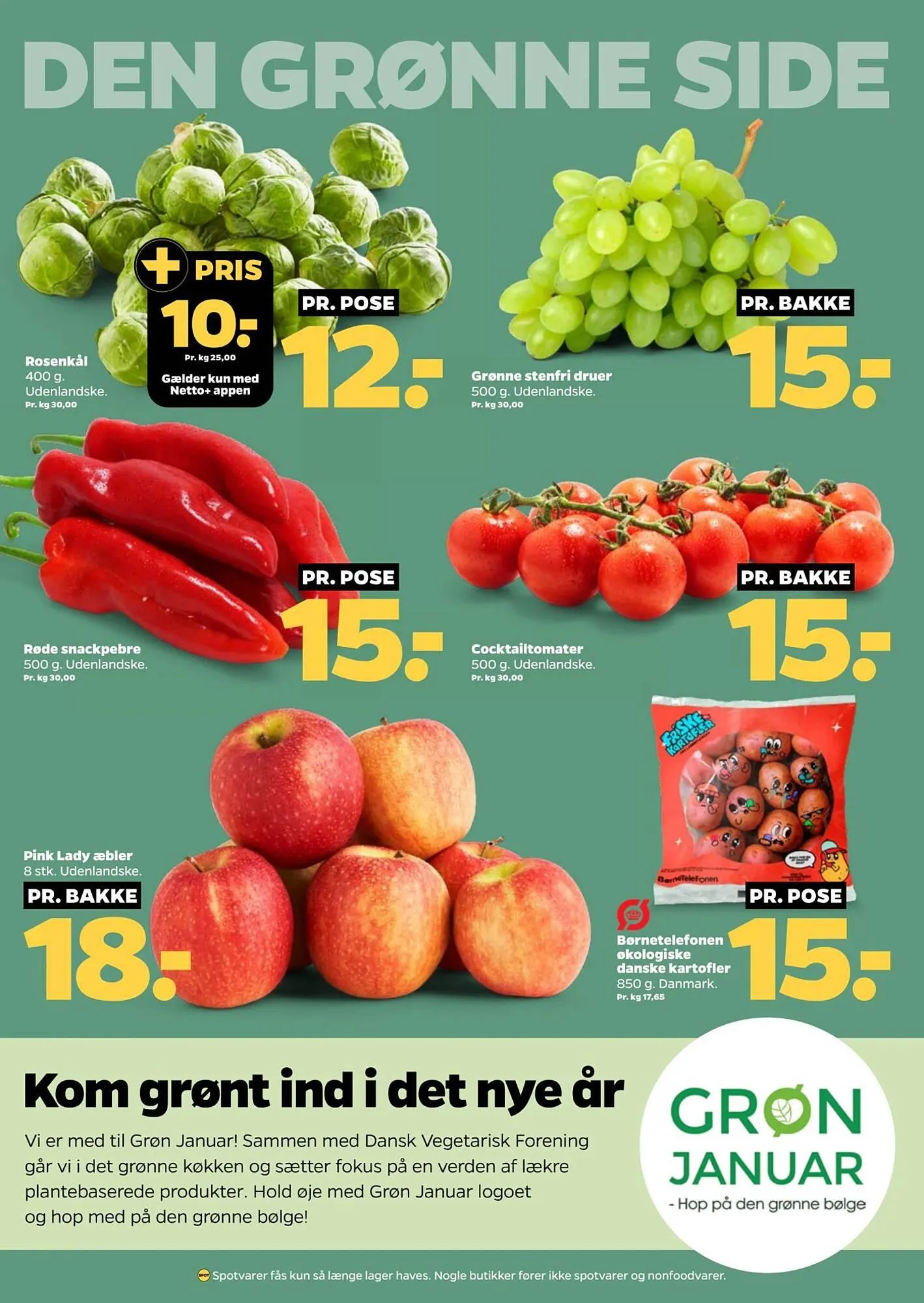 Gazetka Netto gazetka od 11 stycznia do 17 stycznia 2025 - Strona 4