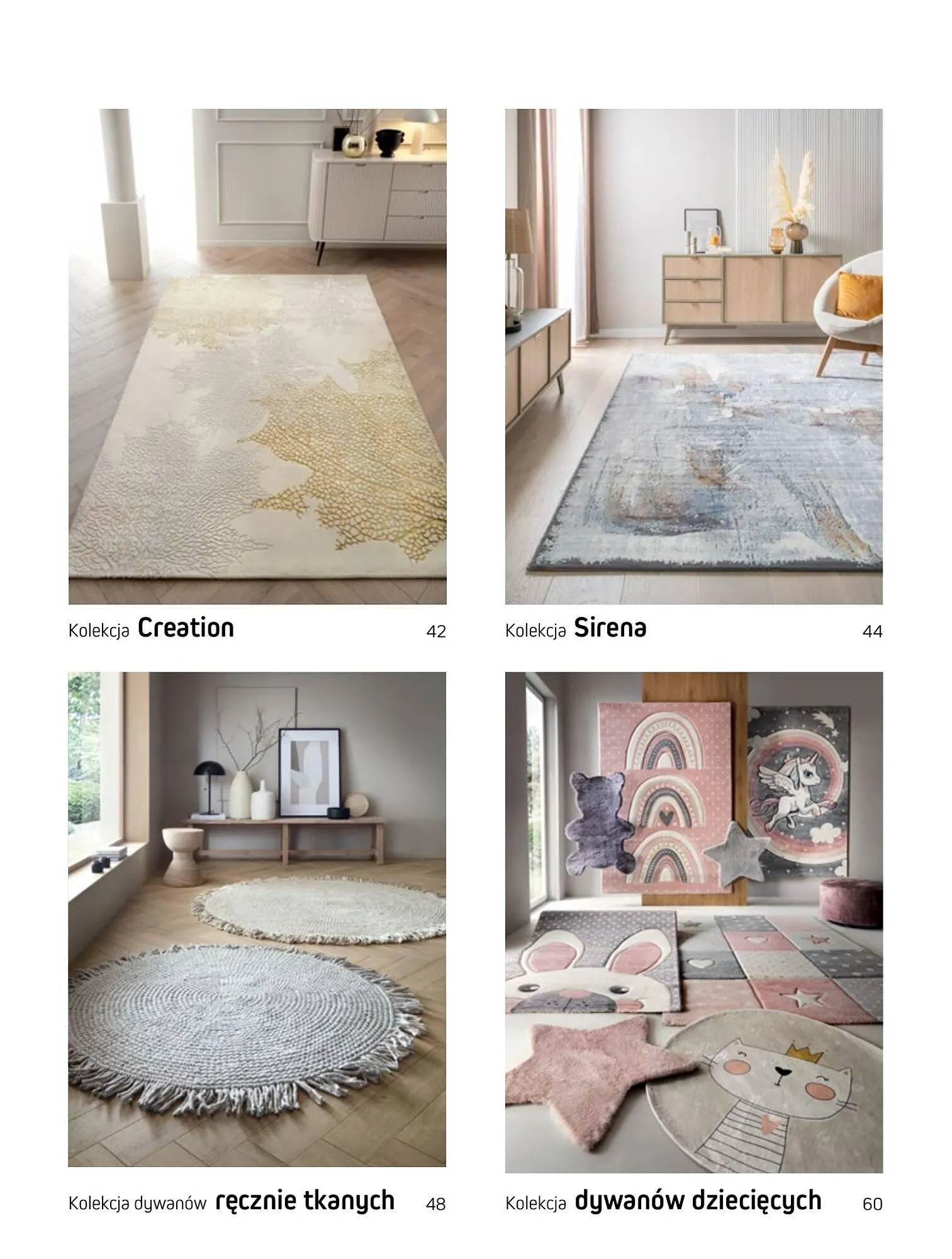 Gazetka Komfort gazetka od 8 października do 31 grudnia 2025 - Strona 8