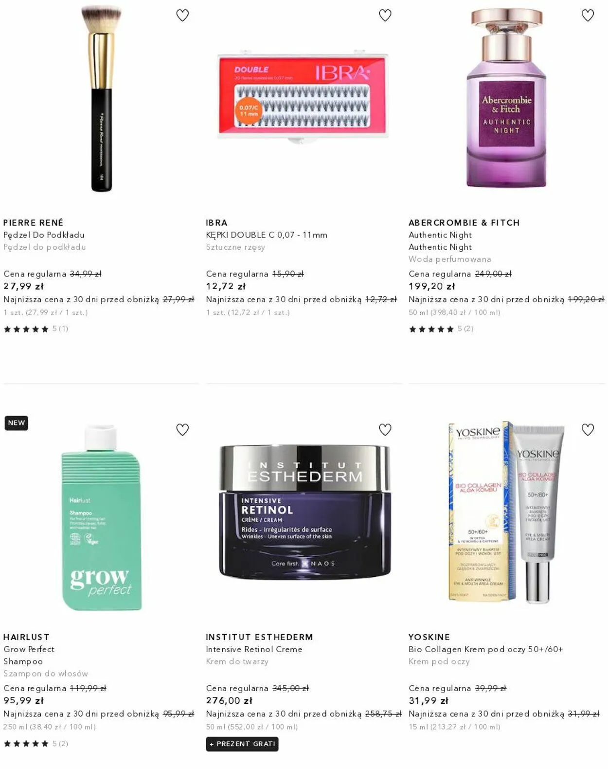 Gazetka Douglas Aktualna gazetka od 17 czerwca do 23 czerwca 2024 - Strona 485