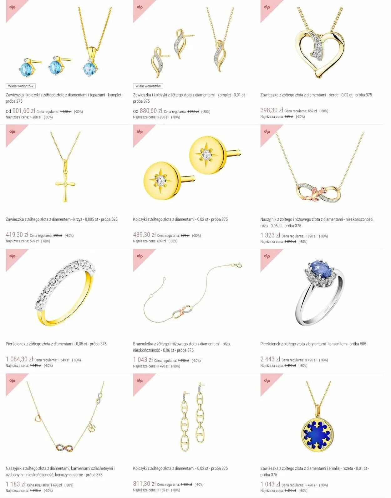 Gazetka Apart Aktualna gazetka od 6 stycznia do 19 stycznia 2025 - Strona 5