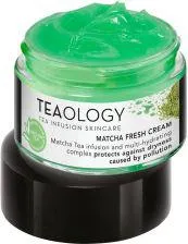 Tealogy Matcha Fresh Cream Krem Do Twarzy 50Ml