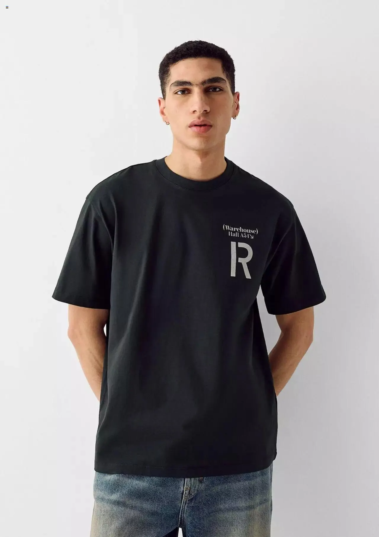 Catalog Bershka catalog - Men de la 1 februarie până la 5 martie 2024 - Revista Pagina 15