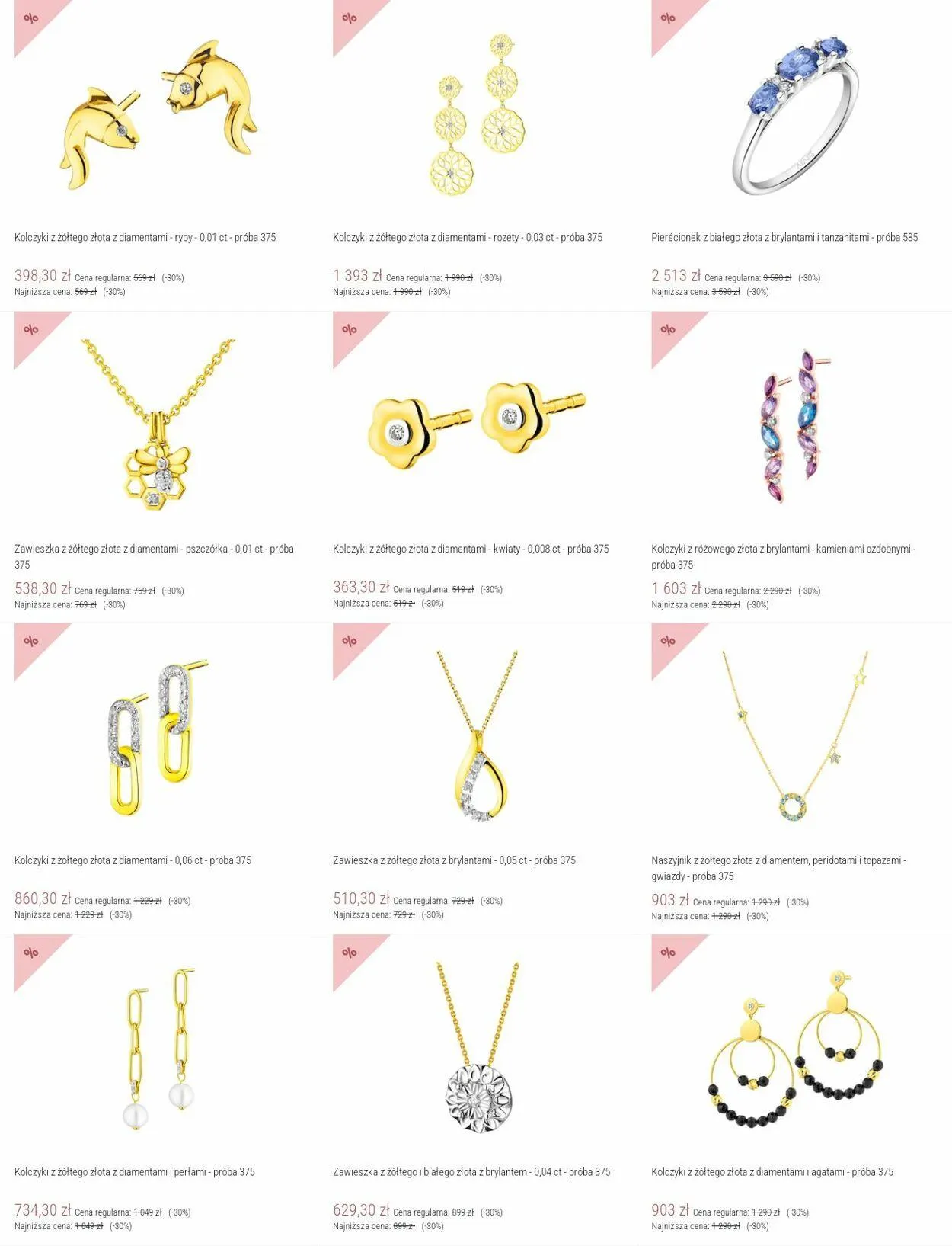 Gazetka Apart Aktualna gazetka od 9 września do 22 września 2024 - Strona 25