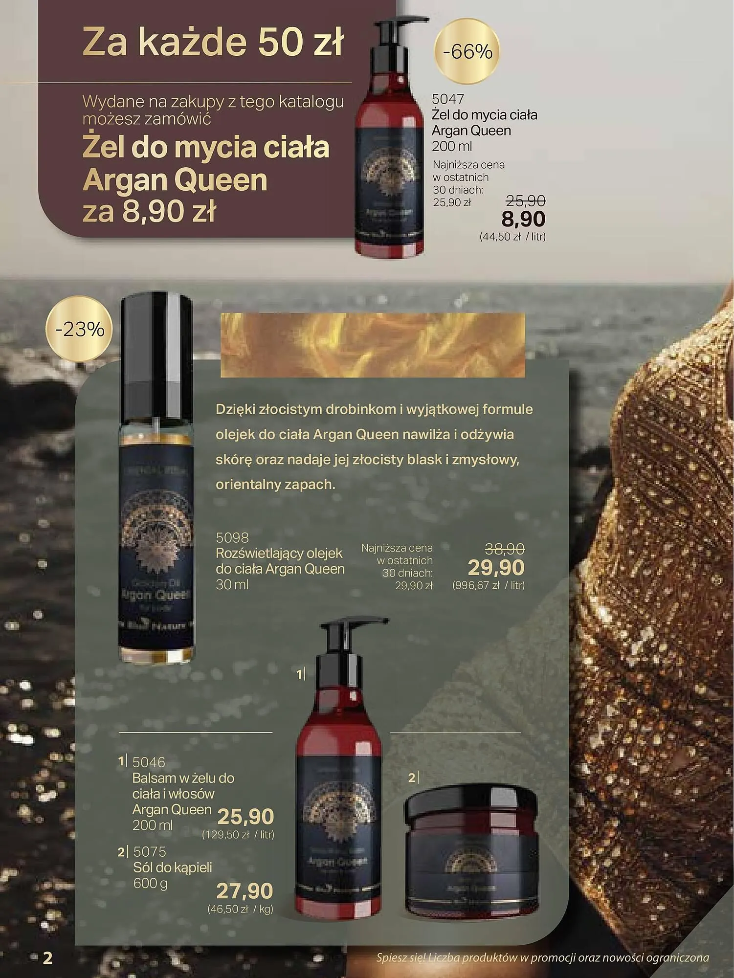 Gazetka Betterware gazetka od 1 lipca do 31 lipca 2023 - Strona 120