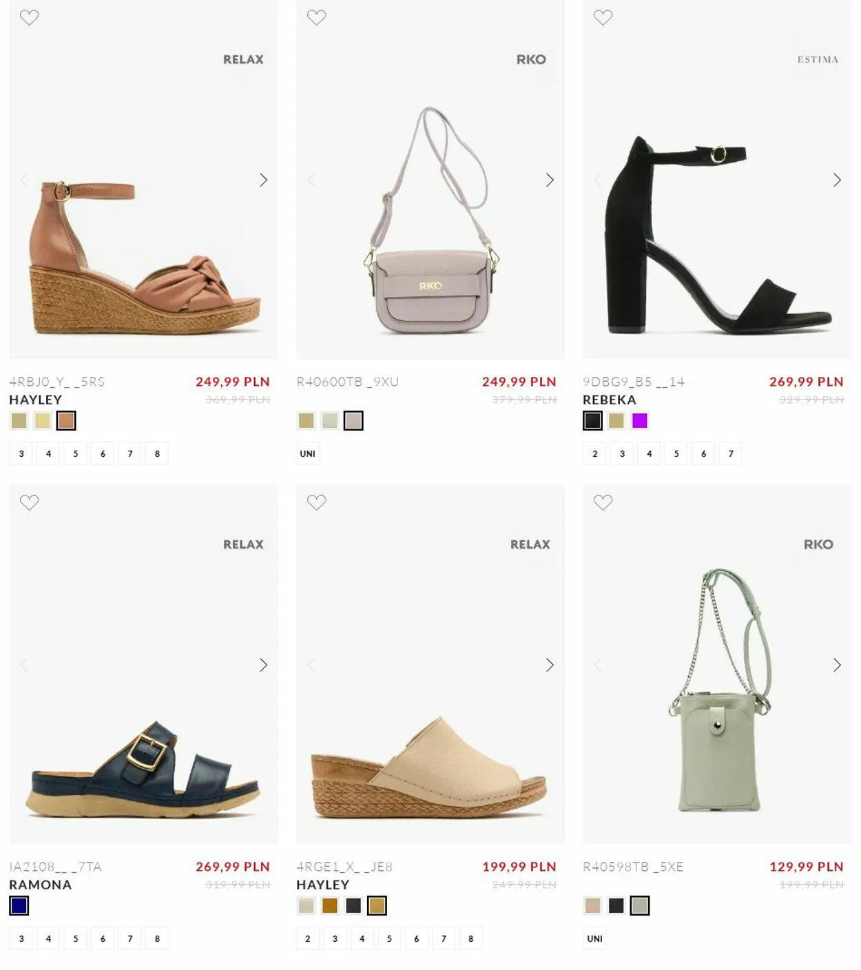 Gazetka Ryłko od 19 czerwca do 19 lipca 2023 - Strona 11