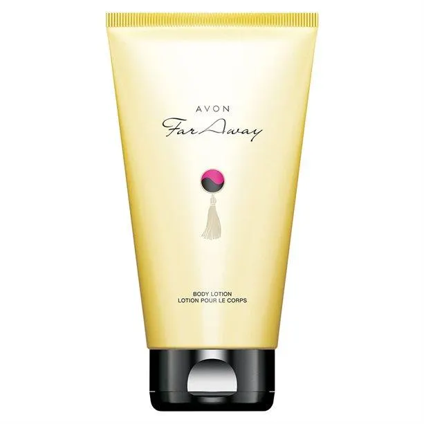 Balsam do ciała Far Away