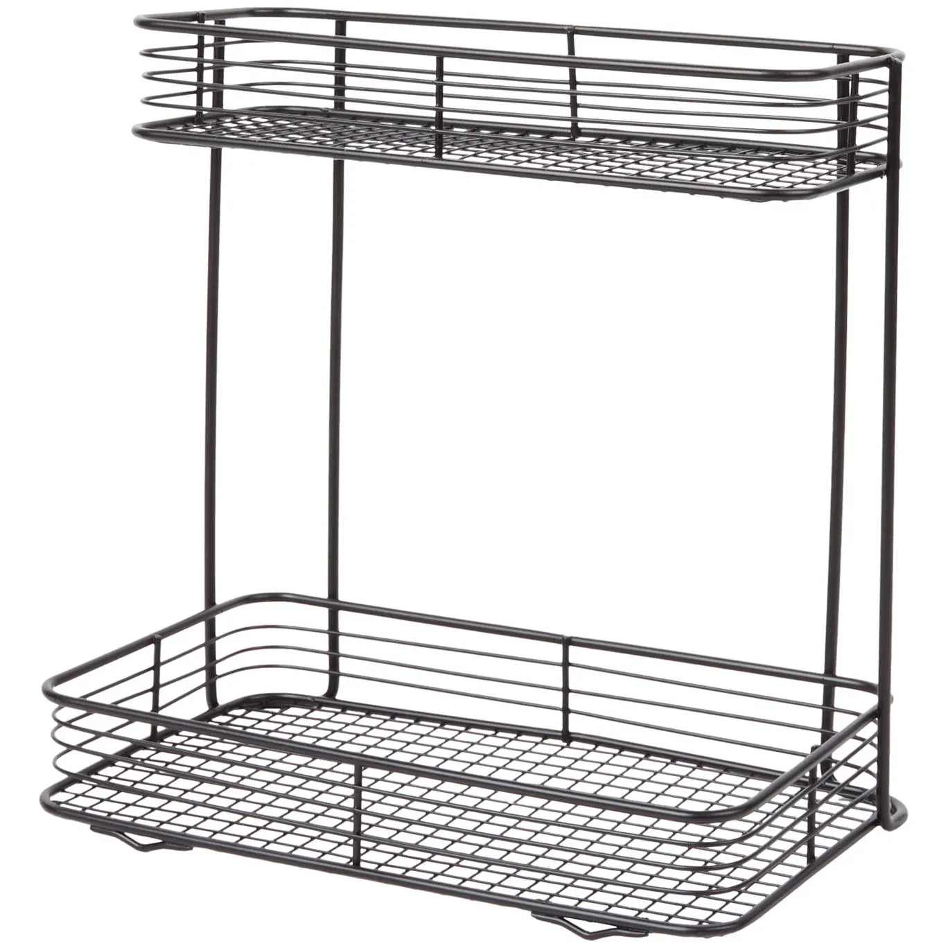 Scaffale portaoggetti