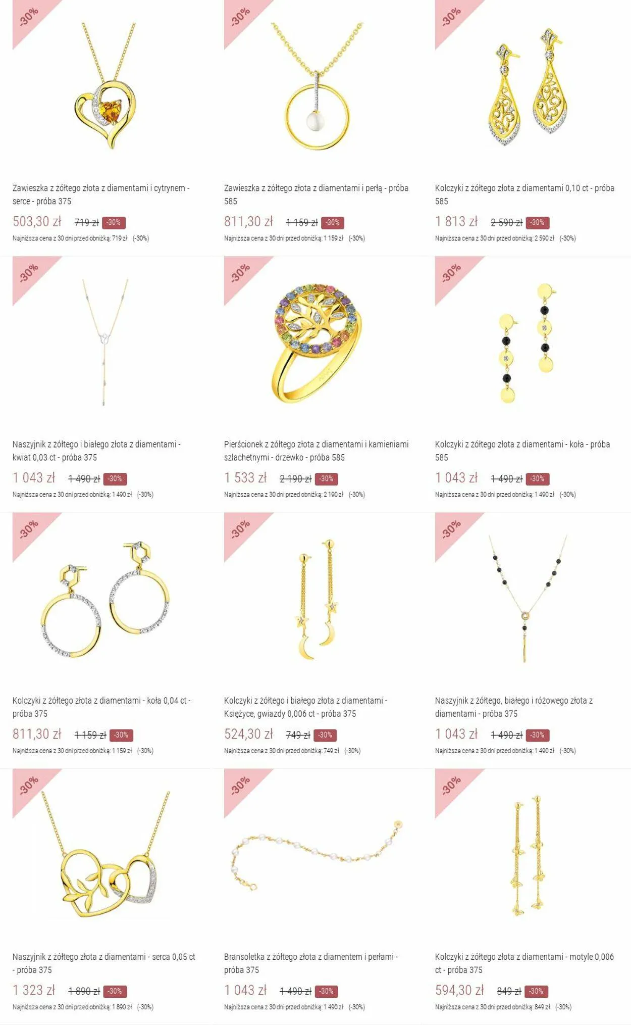 Gazetka Apart od 20 lipca do 20 września 2023 - Strona 6